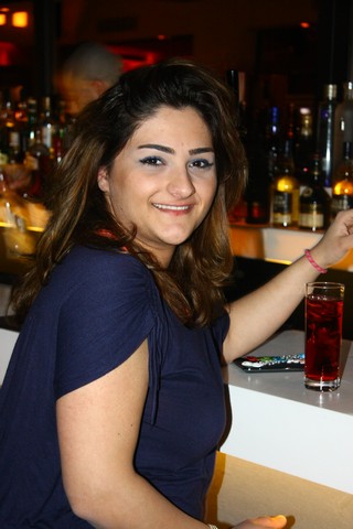 Koi on Saturday Night